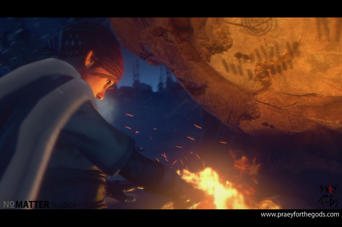The Campfire Song Song...