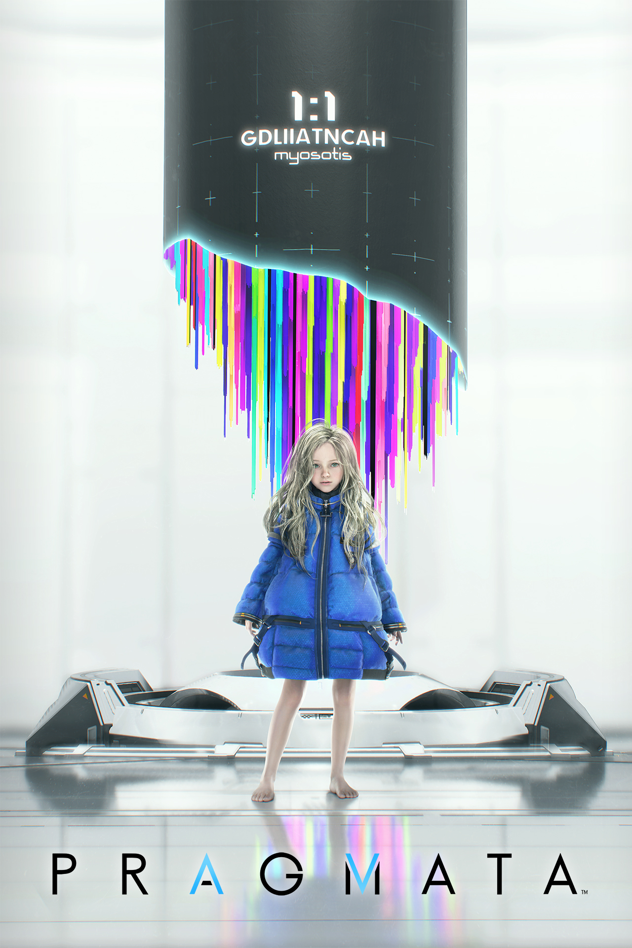 Pragmata Pragmata Wiki Fandom