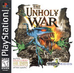 The unholy War NTSC-U