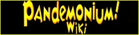 Pandemonium! wiki