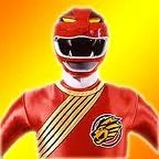 Admins | Power Rangers Wiki | Fandom