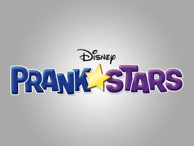 PrankStars