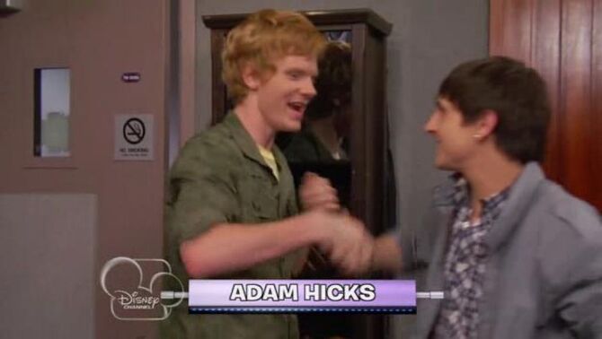 Episodes
