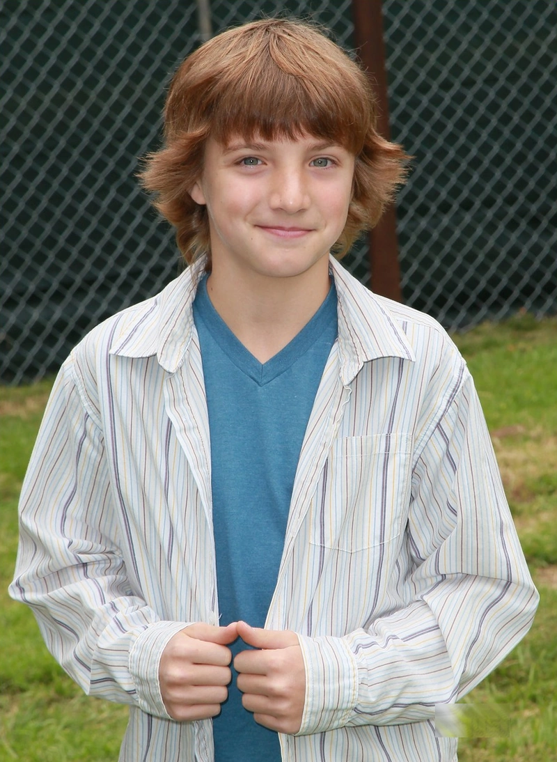 Jake Short | Prankpedia Wiki | Fandom