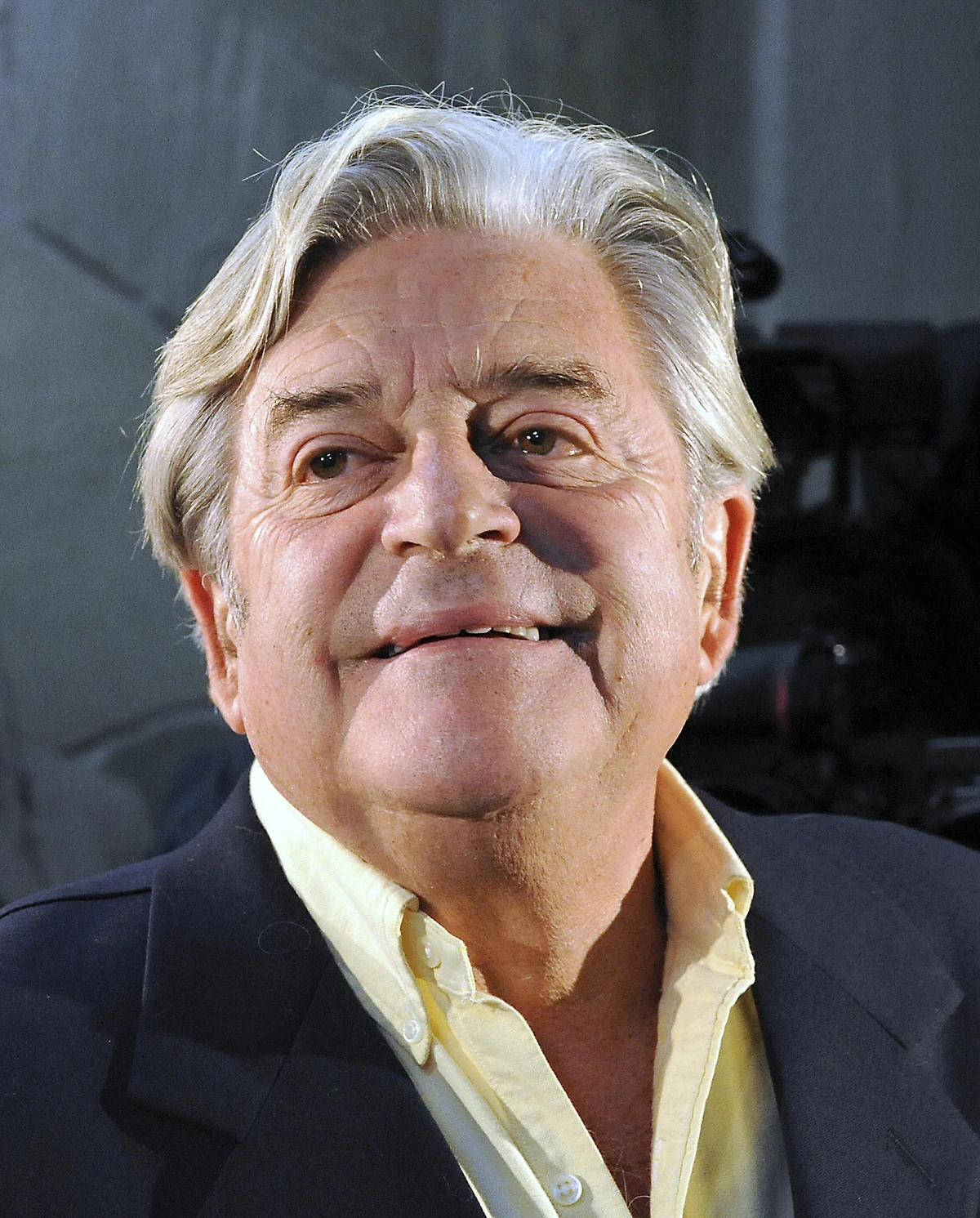 Luis Rodriguez Prasia Wiki Fandom