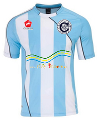 FC Catarina home kit