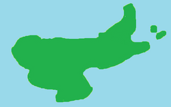 Prasia map