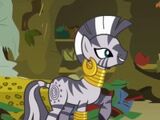 Zecora