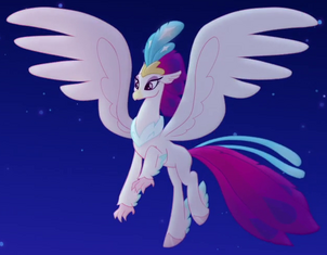 Queen Novo Hippogriff form ID MLPTM.png