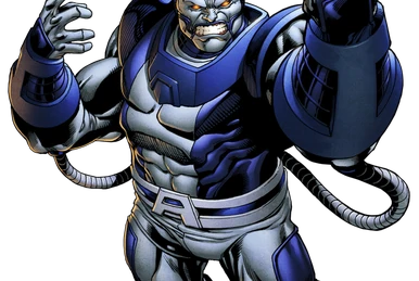 Apocalypse | X-Men Wiki | Fandom