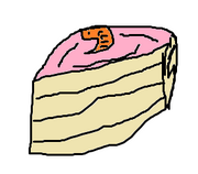 Prawncake