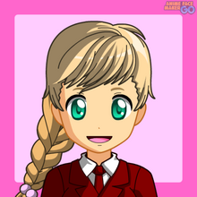 On Pointe Pretty Cure Pre Fanstar Wiki Fandom On Pointe Pretty Cure Pre Fanstar Wiki Fandom
