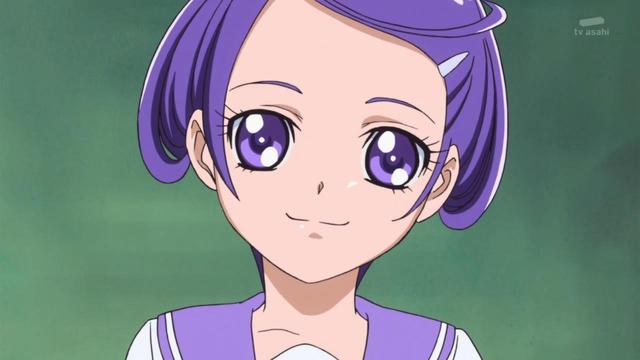 キュアレ　KAKATO MAKURA Kokoro Shigure | Crossover War Heroes Wiki | Fandom