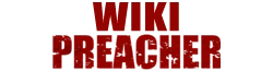 Wikia Preacher