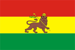 Ethiopiaflag