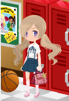 AkoInHerSchoolUniform.png