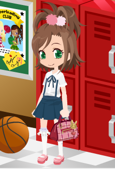 PearlInHerSchoolUniform.png