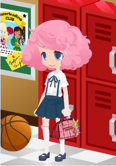 MediInHerSchoolUniform.png