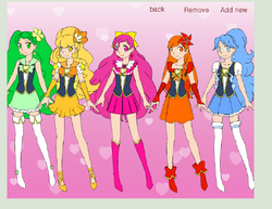 Happiness pretty cure.png