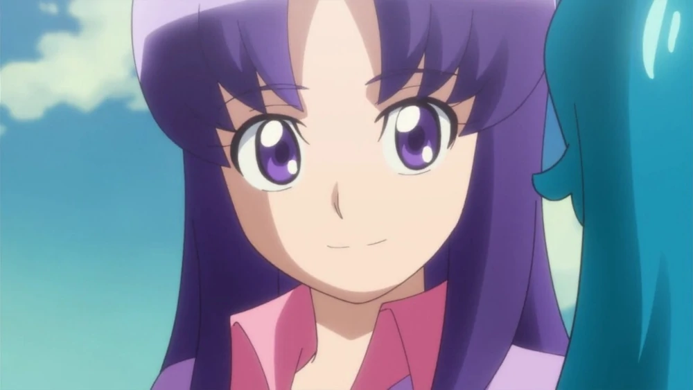 Iona Hikawa (Happiness Charge Pretty Cure!) - Loathsome Characters