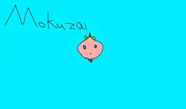 Mokuzai | PreCure roleplay Wiki | Fandom