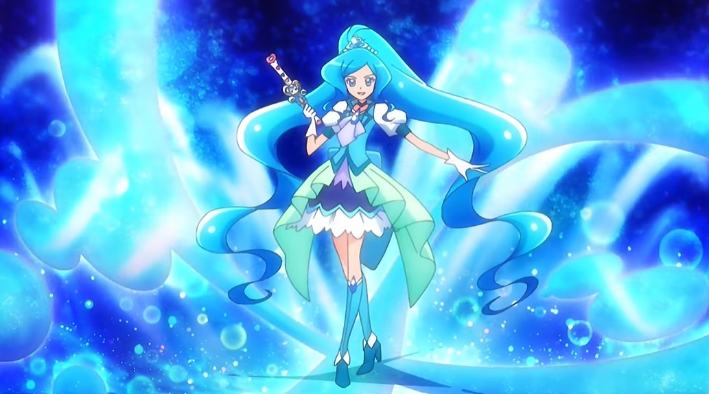 KuroYami on X: 3 days till Cure Majesty reveals #Precure #Precure20th   / X