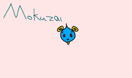 Mokuzai | PreCure roleplay Wiki | Fandom