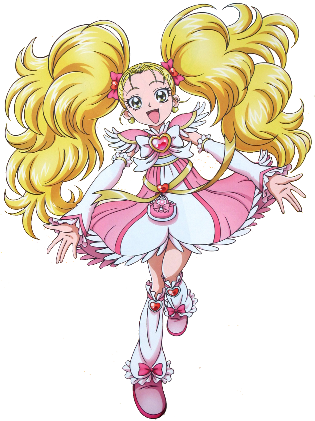 Shiny Luminous | PreCure roleplay Wiki | Fandom Shiny Luminous | PreCure roleplay Wiki | Fandom
