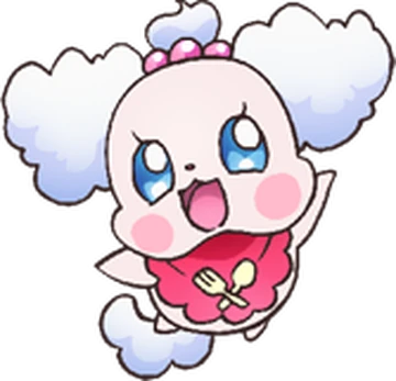 Pekorin | PrecureSeries Wiki | Fandom