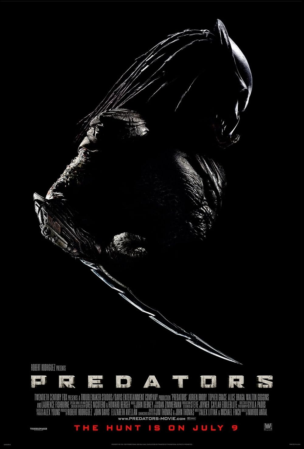 Predators | Predator Wiki | Fandom