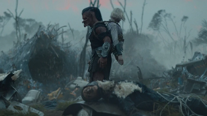 Predator Badlands Still 003