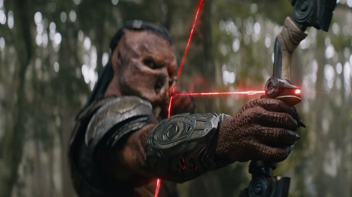 Predator Badlands Still 005