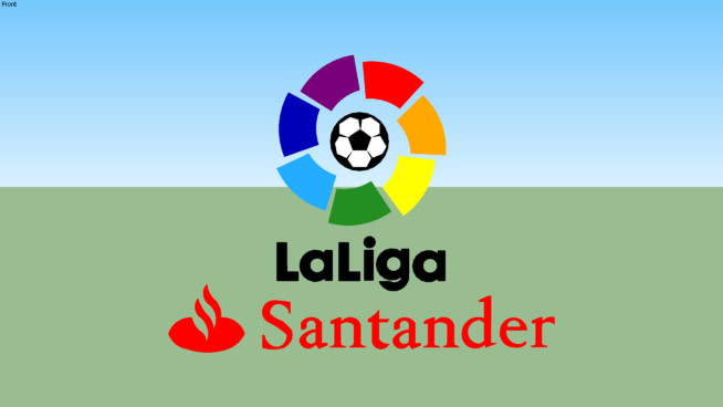 vanidad ven Post impresionismo LIGA SANTANDER 2018-2019 | Predicciones de futbol Wiki | Fandom