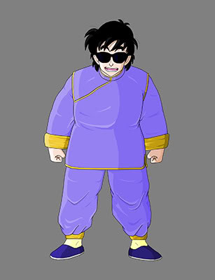 Mutaito | Wiki Pre dragon ball | Fandom