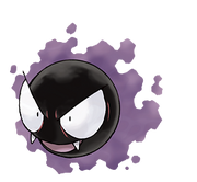 Gastly