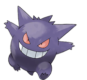 Gengar