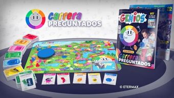 Carrera Preguntados Preguntados Wiki Fandom