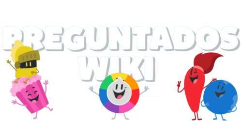 Preguntados Wiki