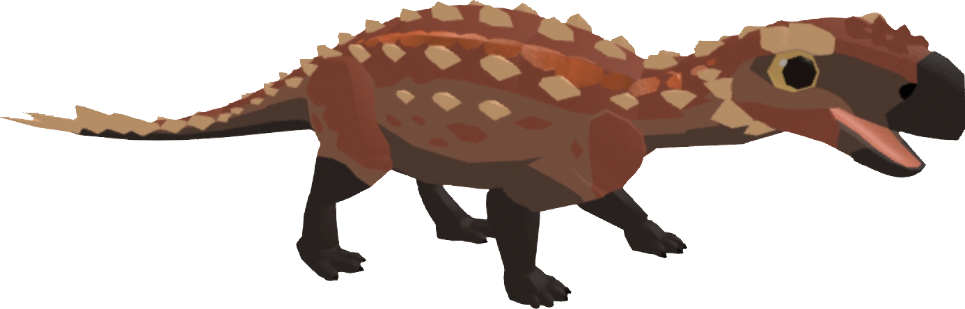 Stegouros | Prehistoria Wiki | Fandom