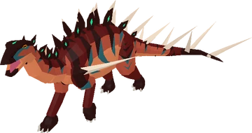 Kentrosaurus | Prehistoria Wiki | Fandom