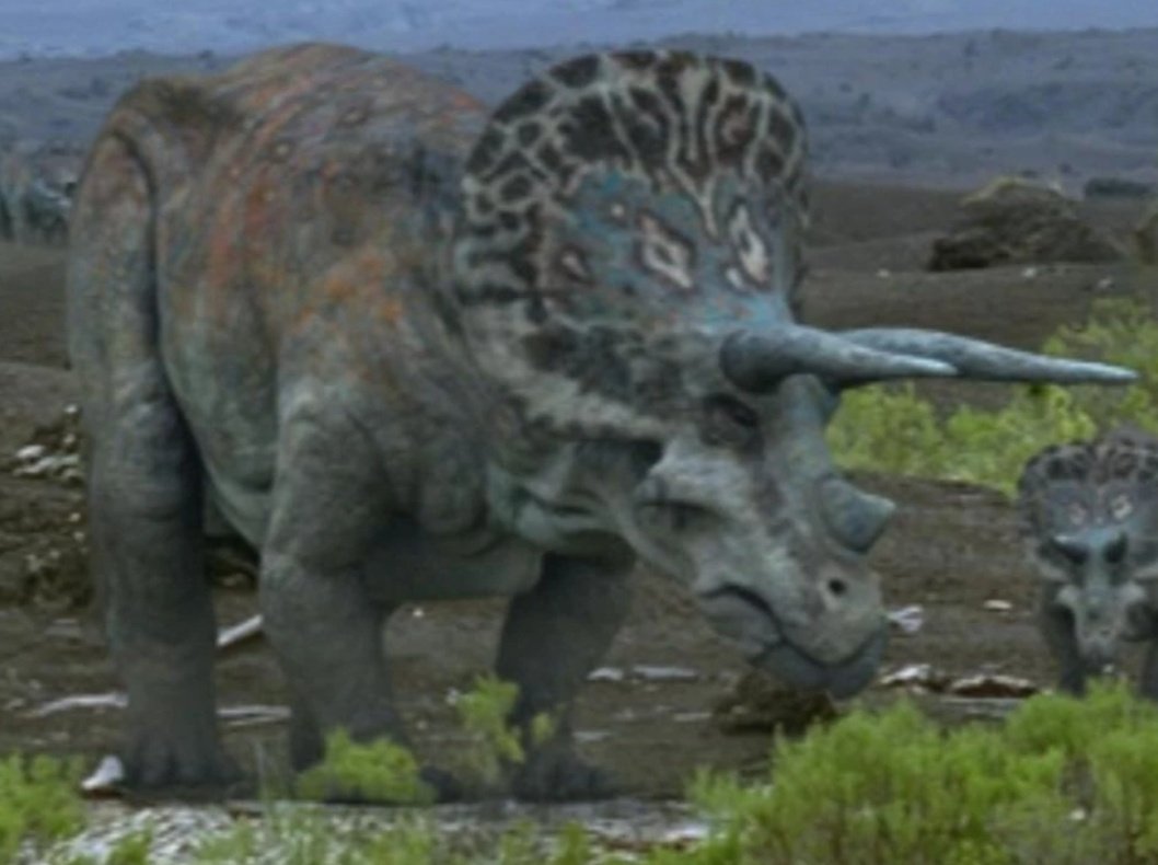 Deinotherium, Prehistoric Earth: A Natural History Wiki