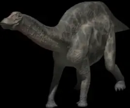 Smallneckedsauropod