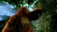 Screenshot (195).png (1.5 MB) A Gigantopithecus feasting on bamboo.