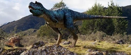 Gorgosaurus-walking-with-dinosaurs-3d