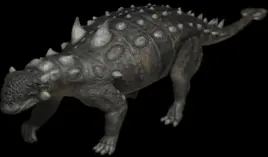 Euoplocephalus 
