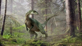 Parksosaurus