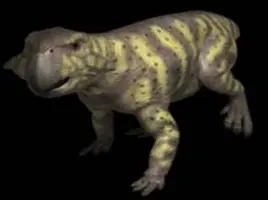 Psittacosaurus