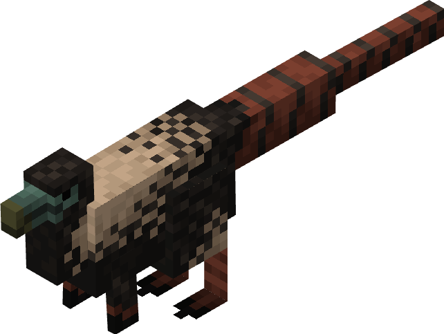 Prehistoric Fauna - Minecraft Mods - CurseForge