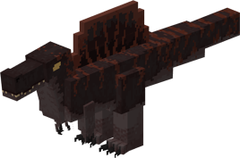 Spinosaurus
