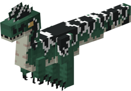 Dilophosaurus
